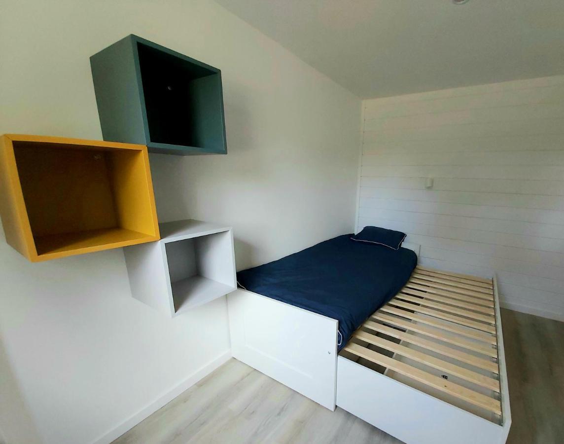 Chalet Little Cocoon Tellin Dış mekan fotoğraf