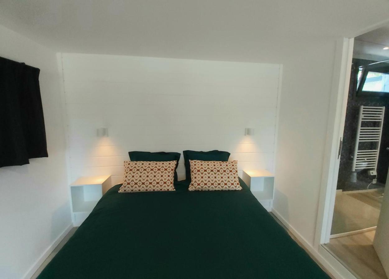 Chalet Little Cocoon Tellin Dış mekan fotoğraf