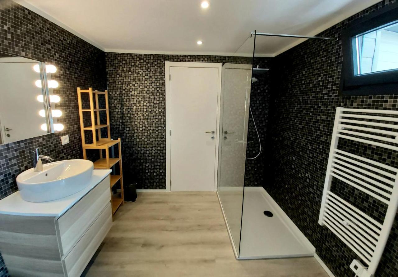 Chalet Little Cocoon Tellin Dış mekan fotoğraf