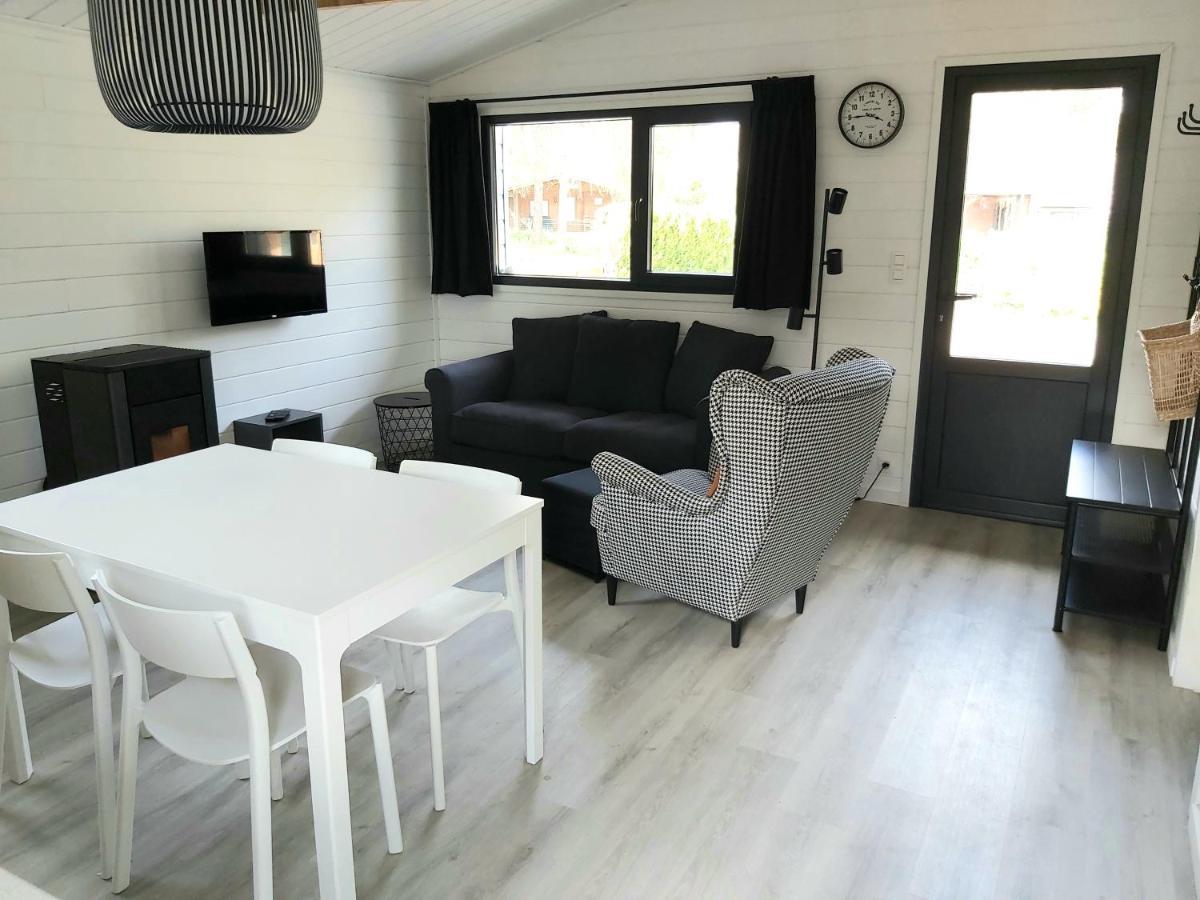 Chalet Little Cocoon Tellin Dış mekan fotoğraf