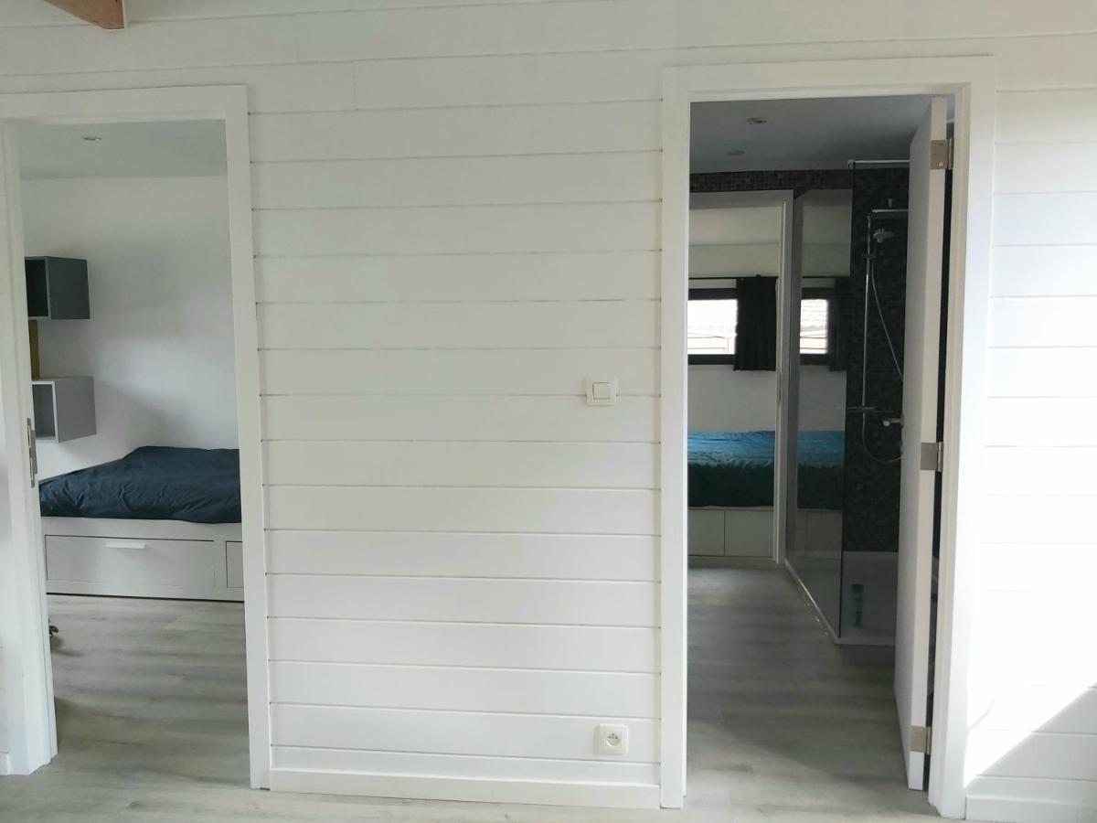 Chalet Little Cocoon Tellin Dış mekan fotoğraf