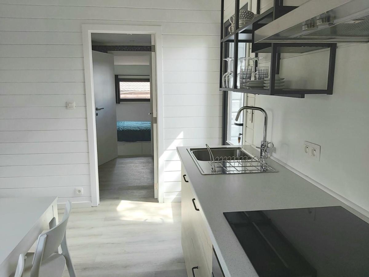 Chalet Little Cocoon Tellin Dış mekan fotoğraf